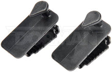 Charger l'image dans la galerie, 45187 Floor Mat Retainer Dorman - HELP Canada