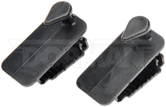 45187 Floor Mat Retainer Dorman - HELP Canada