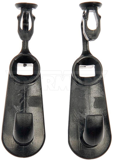 45188 Floor Mat Retainer Dorman - HELP Canada