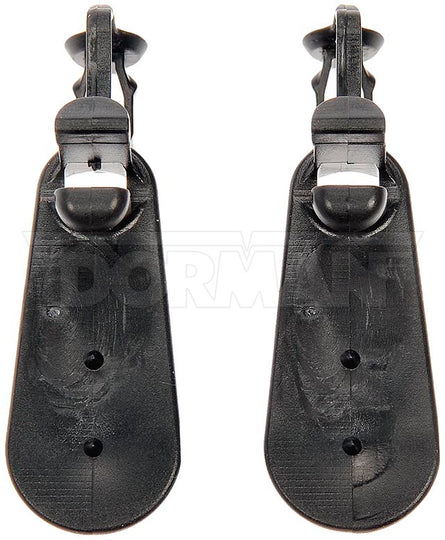 45188 Floor Mat Retainer Dorman - HELP Canada