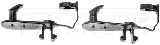 45188 Floor Mat Retainer Dorman - HELP Canada