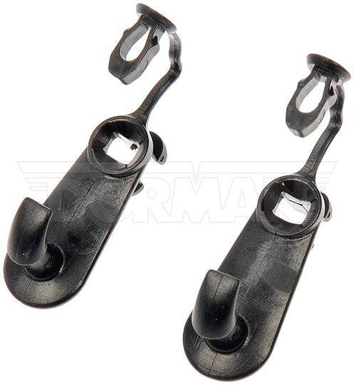 45188 Floor Mat Retainer Dorman - HELP Canada