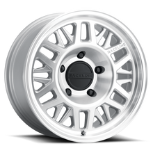 Load image into Gallery viewer, 451MC-78562-00 - Raceline 451MC RYNO TR 17X8.5 6X120 0mm Machined Finish - Raceline Wheels Canada