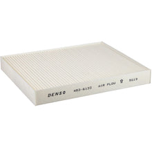 Charger l'image dans la galerie, 453-6133 Cabin Air Filter - Particulate Denso Auto Parts Canada