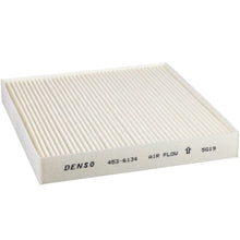 Charger l'image dans la galerie, 453-6134 Cabin Air Filter - Particulate Denso Auto Parts Canada