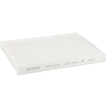 Load image into Gallery viewer, 453-6136 Cabin Air Filter - Particulate Denso Auto Parts Canada