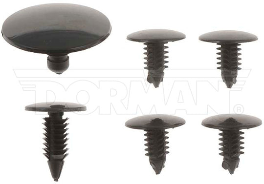 45321 Grille Clip Dorman - HELP Canada