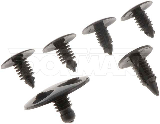 45321 Grille Clip Dorman - HELP Canada