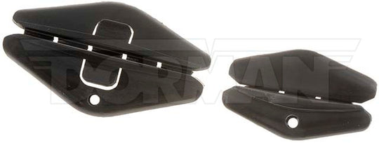 45343 Window Guide Dorman - HELP Canada