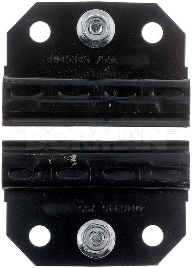 45345 Door Glass Attaching Clips Dorman - HELP Canada