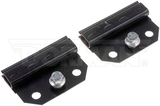 45345 Door Glass Attaching Clips Dorman - HELP Canada