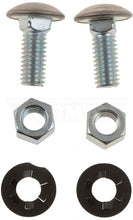 Load image into Gallery viewer, 45364 Bumper Hardware Kit Dorman - HELP Canada