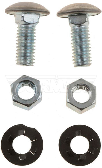 45364 Bumper Hardware Kit Dorman - HELP Canada