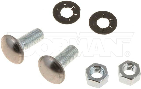 45364 Bumper Hardware Kit Dorman - HELP Canada