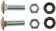Charger l'image dans la galerie, 45366 Bumper Hardware Kit Dorman - HELP Canada