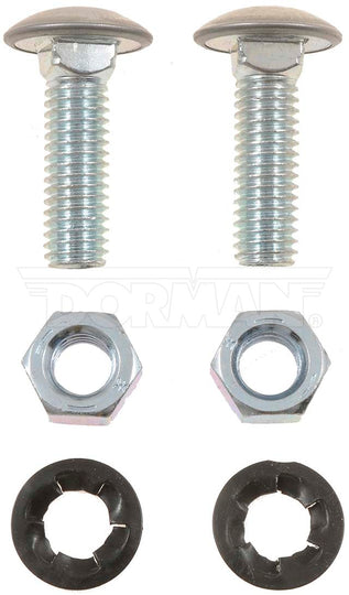 45366 Bumper Hardware Kit Dorman - HELP Canada