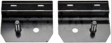 Charger l'image dans la galerie, 45368 Window Guide Dorman - HELP Canada