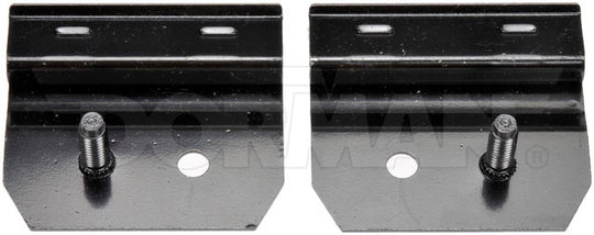 45368 Window Guide Dorman - HELP Canada