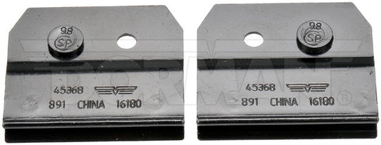 45368 Window Guide Dorman - HELP Canada
