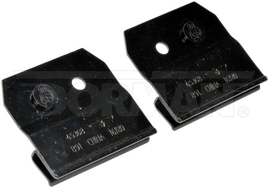 45368 Window Guide Dorman - HELP Canada