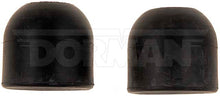 Load image into Gallery viewer, 45390 Tailgate Stop Bumper Dorman - HELP Canada