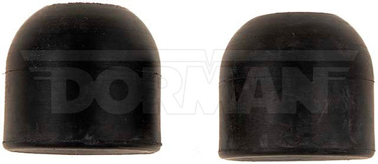 45390 Tailgate Stop Bumper Dorman - HELP Canada