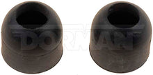 Load image into Gallery viewer, 45390 Tailgate Stop Bumper Dorman - HELP Canada
