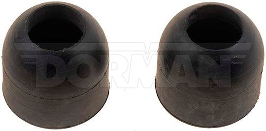 45390 Tailgate Stop Bumper Dorman - HELP Canada