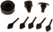 Load image into Gallery viewer, 45393 Rubber Bumper Kit Dorman - HELP Canada