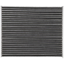 Load image into Gallery viewer, 454-5072 Cabin Air Filter Denso Auto Parts Canada