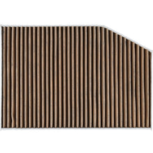 Load image into Gallery viewer, 454-5077 Cabin Air Filter Denso Auto Parts Canada