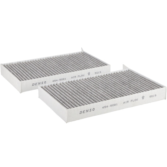454-5081 Cabin Air Filter - Charcoal Denso Auto Parts Canada