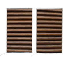 Charger l'image dans la galerie, 454-5081 Cabin Air Filter - Charcoal Denso Auto Parts Canada