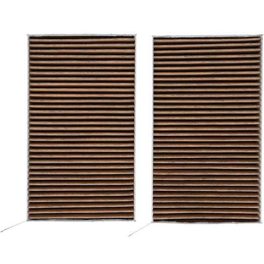 454-5081 Cabin Air Filter - Charcoal Denso Auto Parts Canada