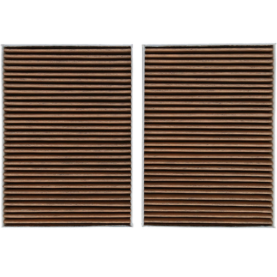 454-5082 Cabin Air Filter - Charcoal Denso Auto Parts Canada