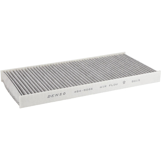 454-5086 Cabin Air Filter - Charcoal Denso Auto Parts Canada