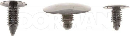 45494 Panel Clip Assortment Dorman - Autograde Canada