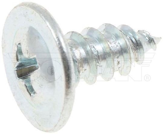 700-209 Pack Of 50 Screw Fasteners Dorman - Autograde Canada