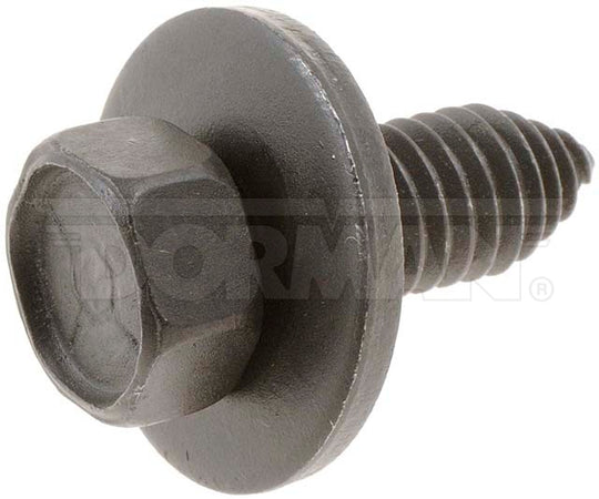 700-305 Pack Of 25 Body Mount Bolts Dorman - Autograde Canada