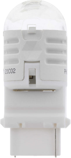 3156WLED Philips Ultinon LED 3156WLED - Ultinon LED - White Philips Bulbs