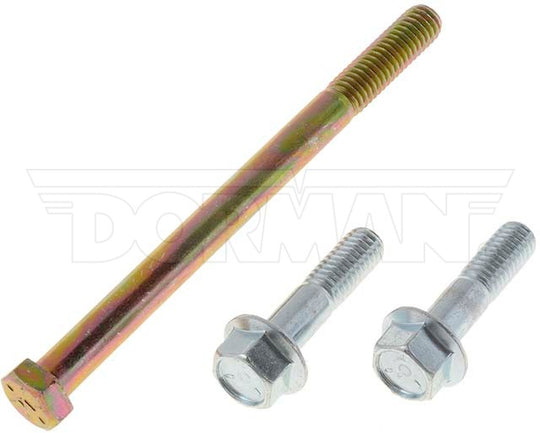 45639 Cranking Motor Bolt Dorman - HELP Canada