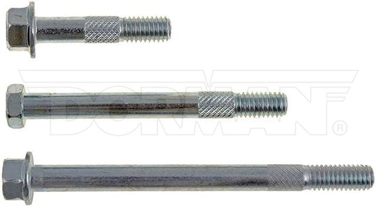 45640 Cranking Motor Bolt Dorman - HELP Canada