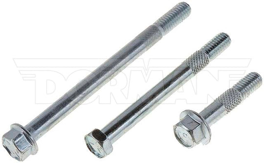45640 Cranking Motor Bolt Dorman - HELP Canada