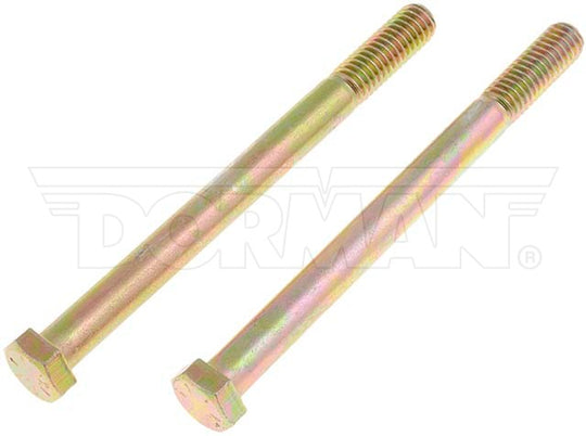 45643 Cranking Motor Bolt Dorman - HELP Canada