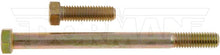 Charger l'image dans la galerie, 45647 Alternator Mounting Bolt Dorman - HELP Canada
