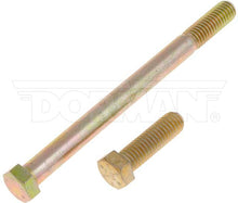 Charger l'image dans la galerie, 45647 Alternator Mounting Bolt Dorman - HELP Canada