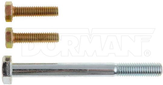 45649 Alternator Mounting Bolt Dorman - HELP Canada