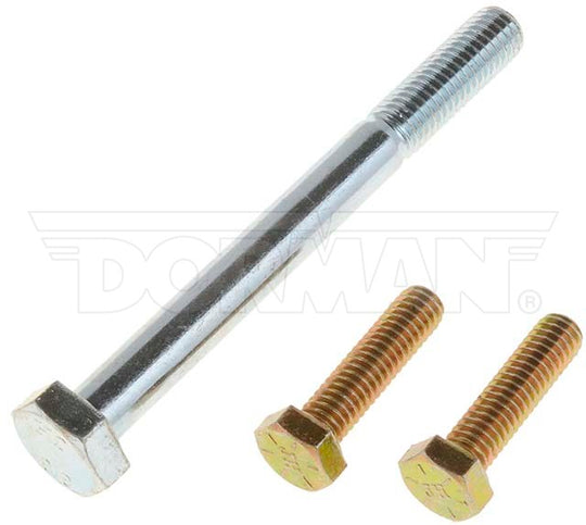 45649 Alternator Mounting Bolt Dorman - HELP Canada