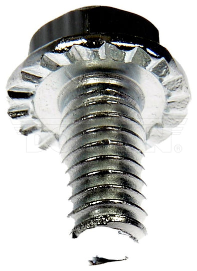 45655 Oil Sump Bolt Dorman - HELP Canada