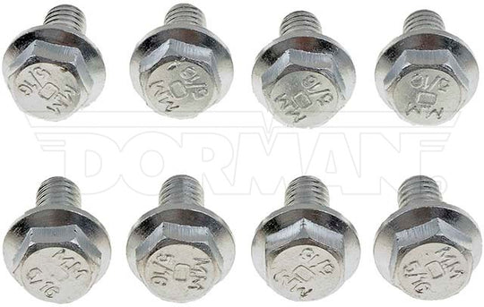 45660 Oil Sump Bolt Dorman - HELP Canada